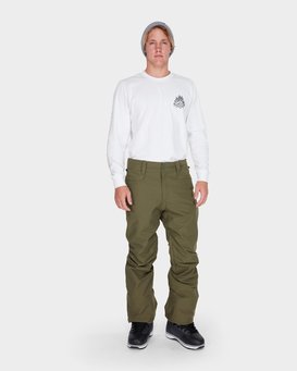 OUTSIDER PANT  L6PM02S
