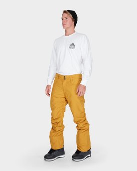 OUTSIDER PANT  L6PM02S