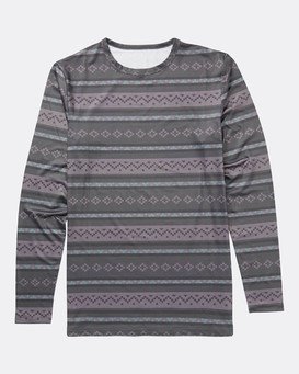 Operator Snow Layer T-Shirt  L6UN01BIF8