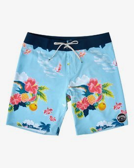 SUNDAYS AIRLITE HI  M1033BSD