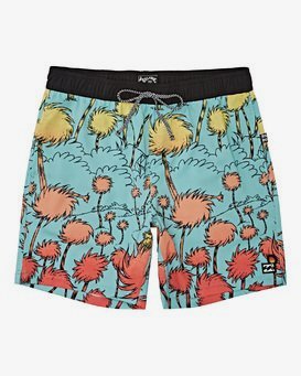 LORAX SUNDAYS LAYBACK  M1092BLL