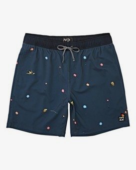 LORAX MINI LAYBACK  M1122BLS