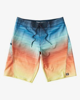 billabong men's fluid pro boardshort