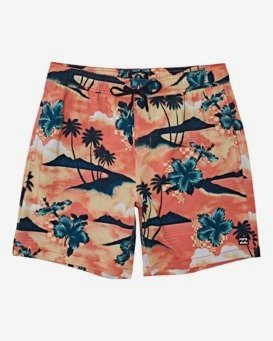 SUNDAYS LAYBACK  M1801BSB