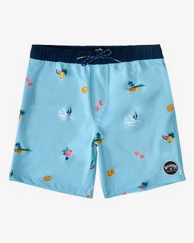 SUNDAYS LAYBACK HI  M1803BSD