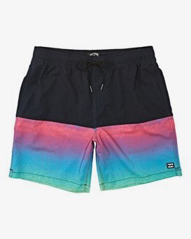 FIFTY50 LAYBACK  M1811BFB