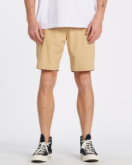 billabong chino shorts