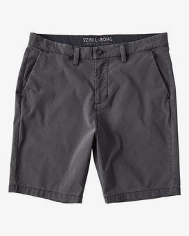 Billabong Mens New Order Pant