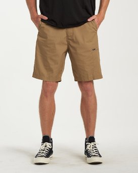 billabong surftrek cargo shorts