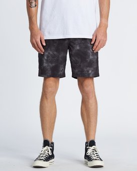 billabong chino shorts