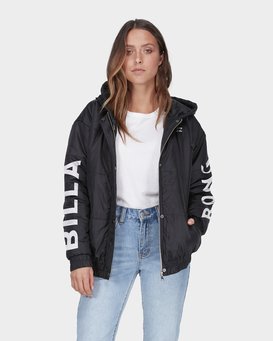 DOUBLE UP PUFFA JKT  M3JK03BIW8