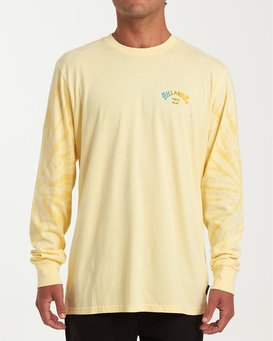 billabong tie dye sweatshirt