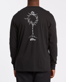 billabong lorax shirt