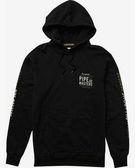 pullover masters hoodie pipe billabong quick