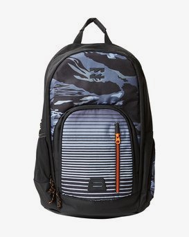 billabong command pack backpack