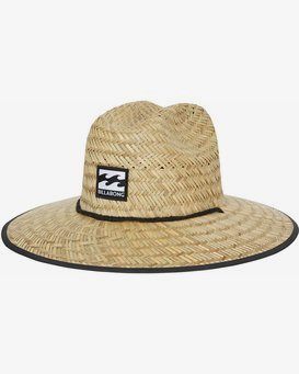 billabong cowboy hat