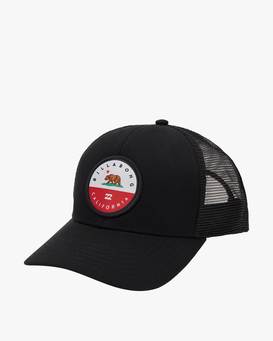 billabong california hat