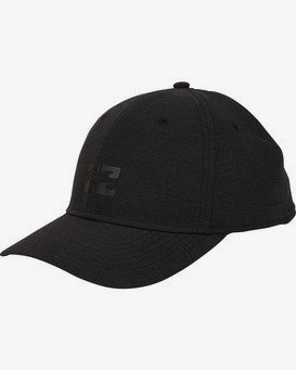 billabong fitted hats