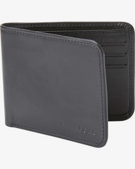 billabong slim wallet