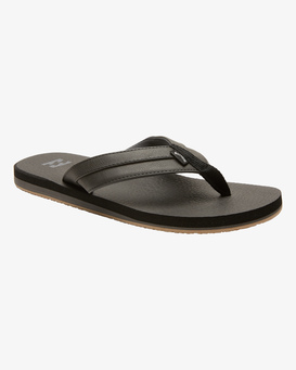 billabong all day impact flip flops