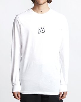 billabong basquiat shirt