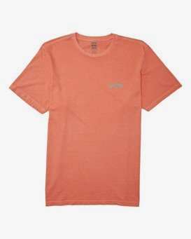 Arch Wave Short Sleeve T-Shirt Arch Wave Short Sleeve T-Shirt