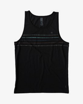Billabong Mens Spinner Tank