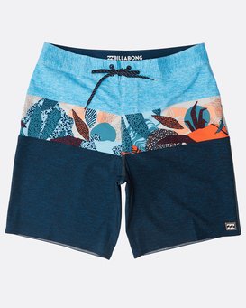 Tribong Pro 19" Boardshorts  N1BS05BIP9