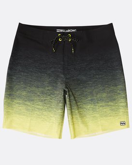 Tripper Pro 18" Boardshorts  N1BS15BIP9