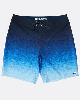 Tripper Pro 18" Boardshorts  N1BS15BIP9