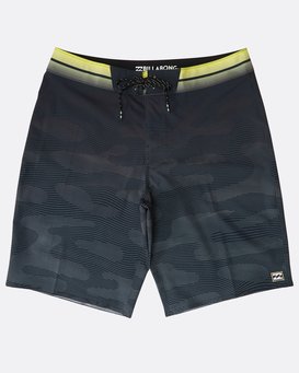 Resistance Pro 20" Boardshorts  N1BS16BIP9