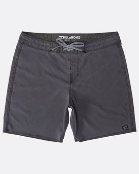 All Day Ovd Pro 17" Boardshorts  N1BS19BIP9