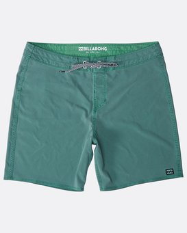 All Day Ovd Pro 17" Boardshorts  N1BS19BIP9