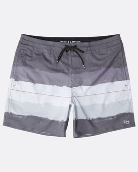 Resin Lo Tides 16" Boardshorts  N1BS24BIP9