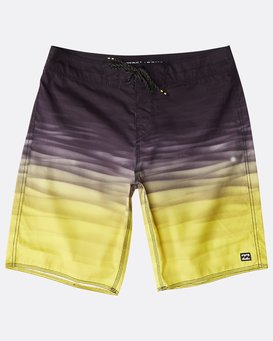 Resistance Originals 20" Boardshorts  N1BS28BIP9