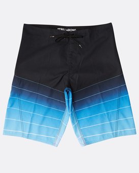 Fluid Originals 21" Boardshorts  N1BS32BIP9