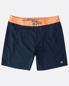 All Day Originals 17" Boardshorts  N1BS34BIP9