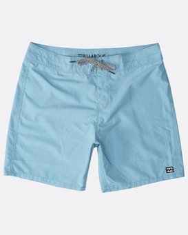 All Day Originals 17" Boardshorts  N1BS34BIP9