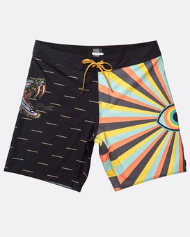 billabong swim shorts uk