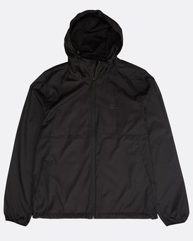 Transport Windbreaker Jacket  N1JK01BIP9