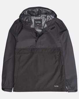 Boundary Shell Jacket  N1JK03BIP9