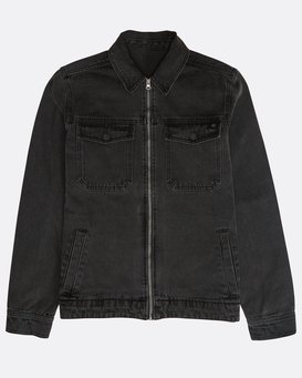 Barlow Lite Denim Jacket  N1JK06BIP9