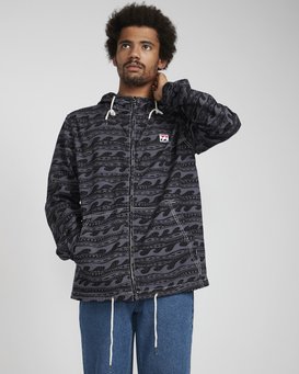 Sundays Jacket  N1JK07BIP9
