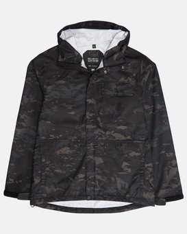 Bunker Multicam Jacket  N1JK08BIP9