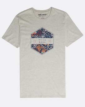 Access T-Shirt  N1SS18BIP9