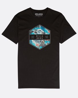 Access T-Shirt  N1SS18BIP9