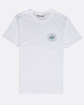 Alhoa Tee Ss  N1SS49BIP9