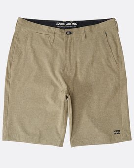 Crossfire X Submersibles Shorts  N1WK01BIP9