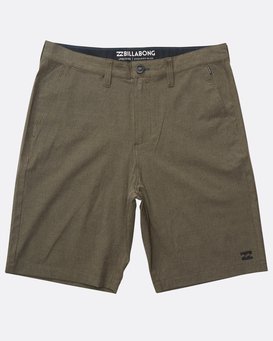 Crossfire X Submersibles Shorts  N1WK01BIP9