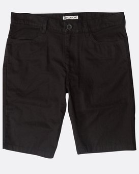 All Day Chino Shorts  N1WK12BIP9